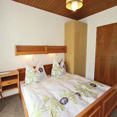Cozy Apartment In Aschau Im Zillertal Near Ski Lift Dış mekan fotoğraf