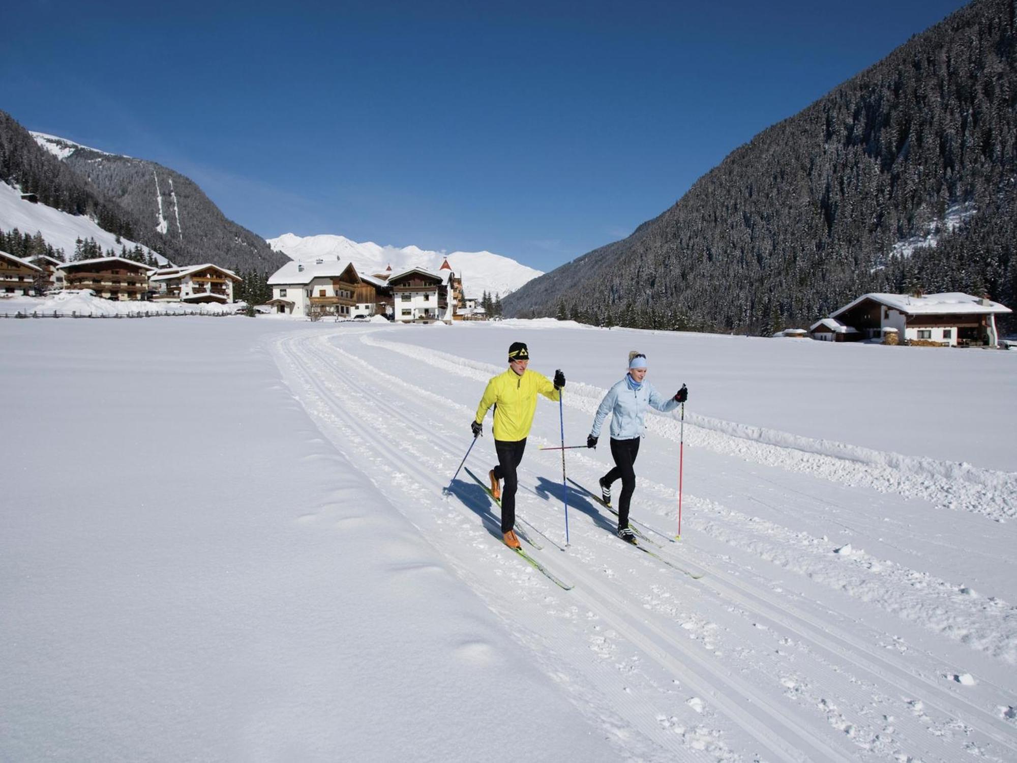 Cozy Apartment In Aschau Im Zillertal Near Ski Lift Dış mekan fotoğraf