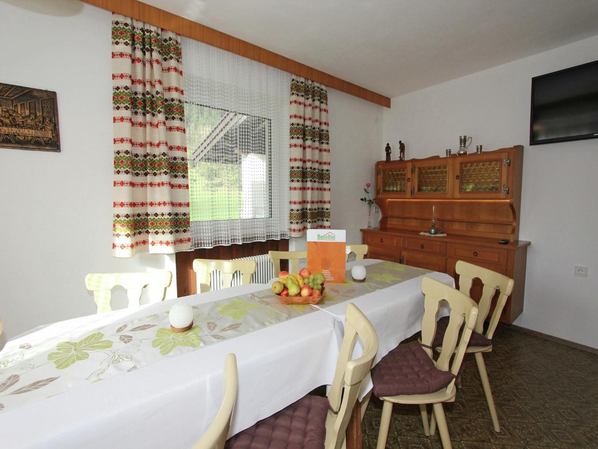 Cozy Apartment In Aschau Im Zillertal Near Ski Lift Dış mekan fotoğraf