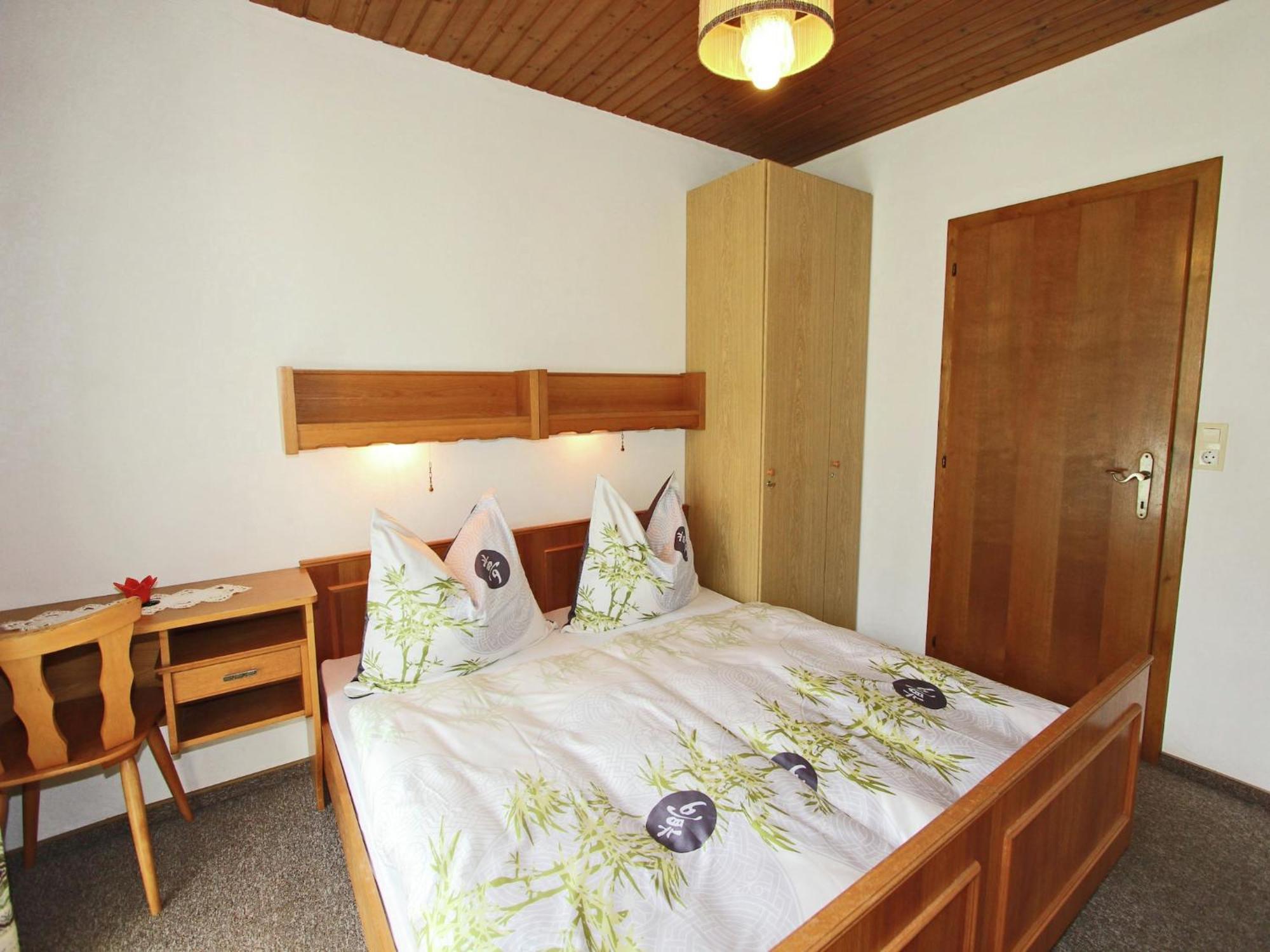 Cozy Apartment In Aschau Im Zillertal Near Ski Lift Dış mekan fotoğraf