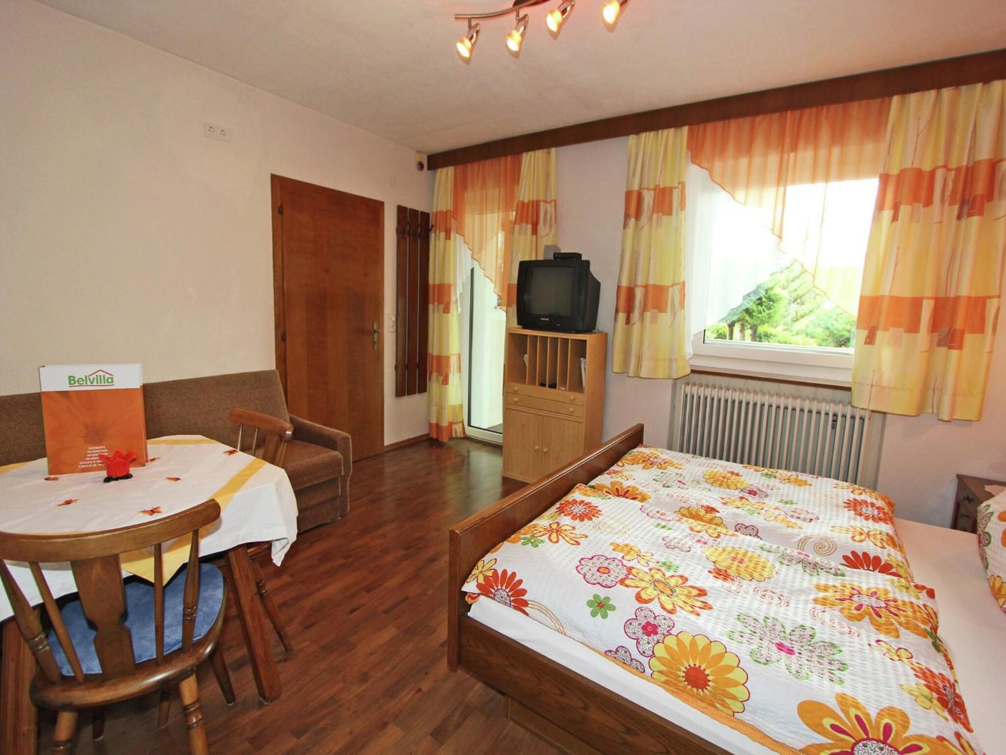 Cozy Apartment In Aschau Im Zillertal Near Ski Lift Dış mekan fotoğraf