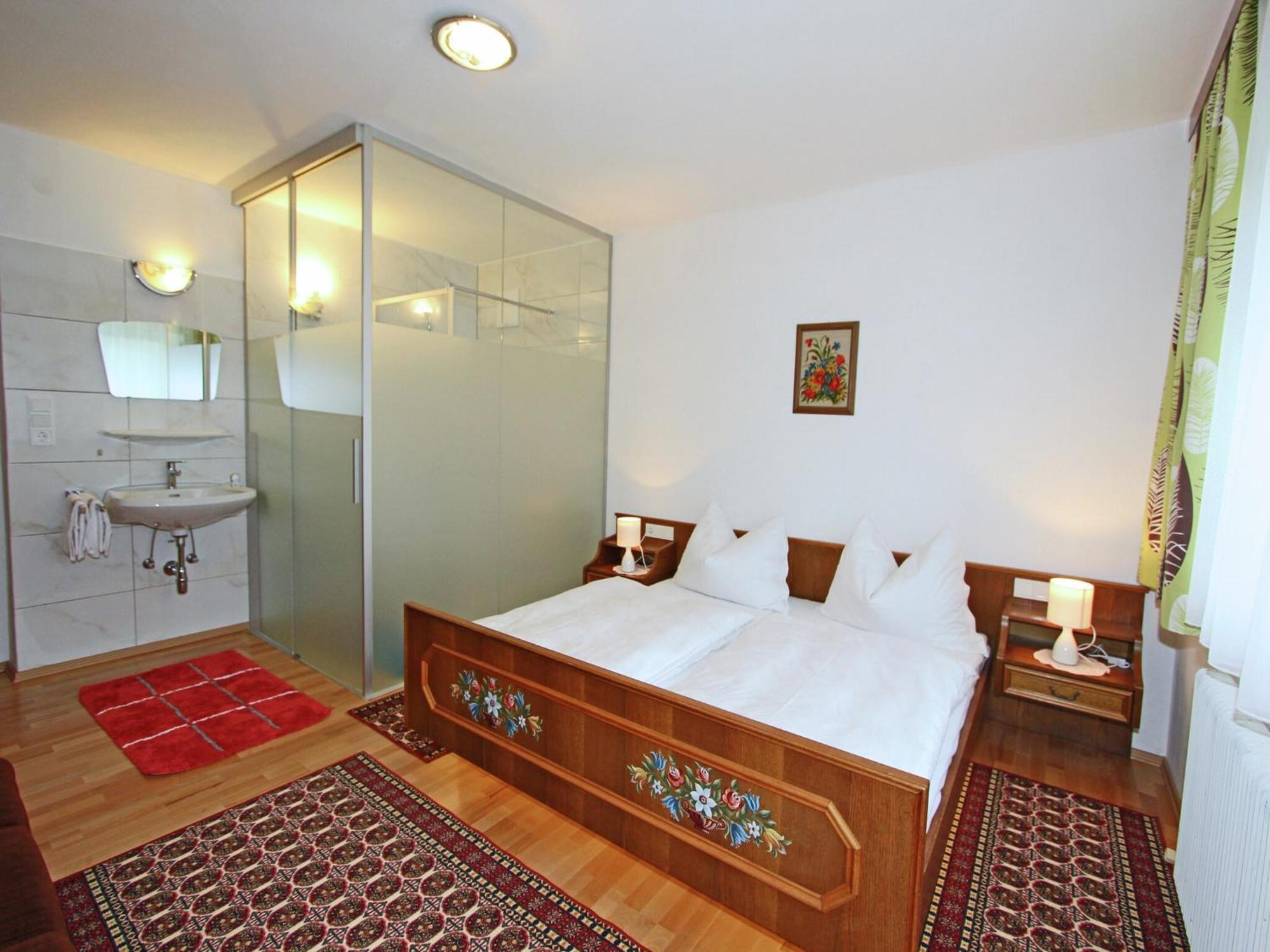 Cozy Apartment In Aschau Im Zillertal Near Ski Lift Dış mekan fotoğraf