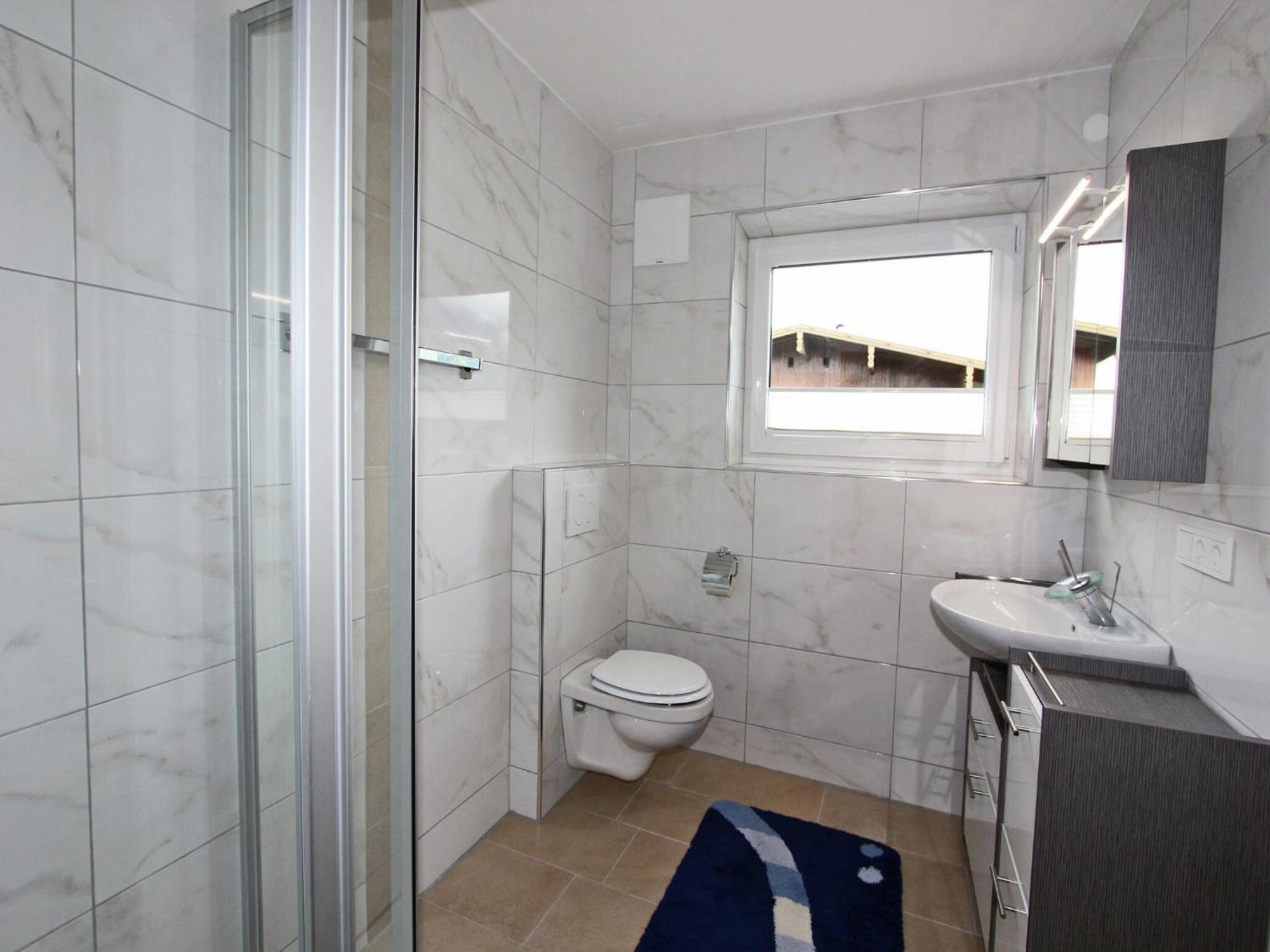 Cozy Apartment In Aschau Im Zillertal Near Ski Lift Dış mekan fotoğraf