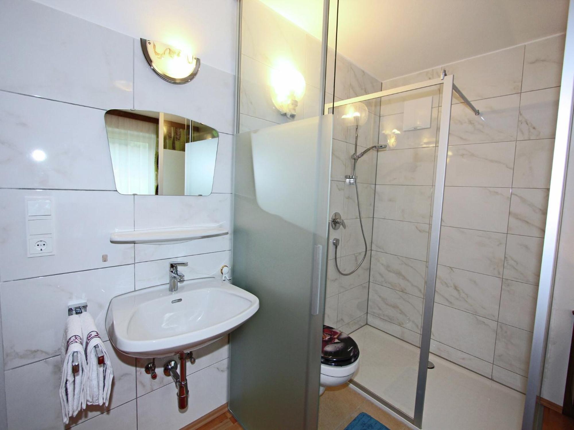 Cozy Apartment In Aschau Im Zillertal Near Ski Lift Dış mekan fotoğraf