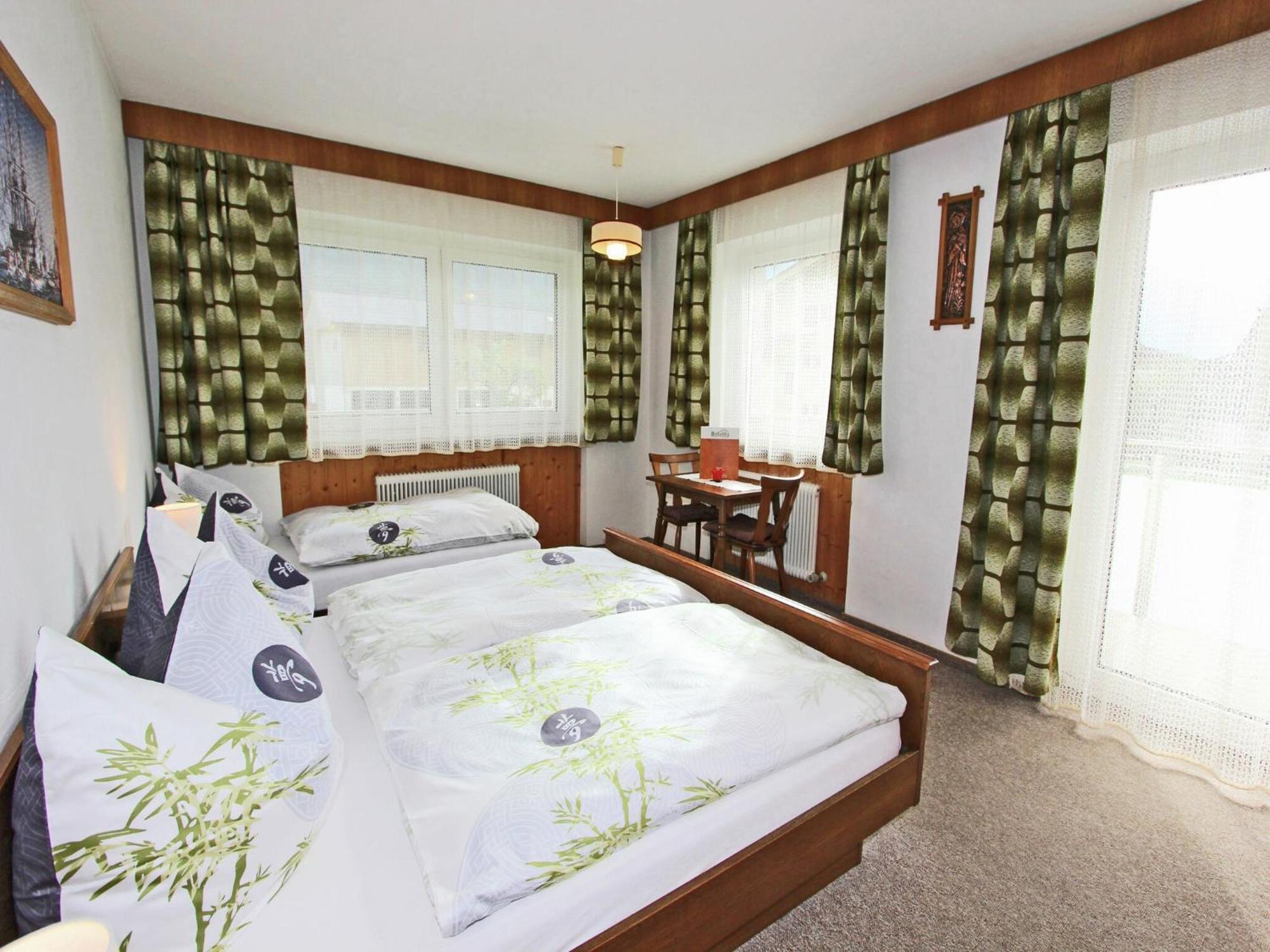 Cozy Apartment In Aschau Im Zillertal Near Ski Lift Dış mekan fotoğraf