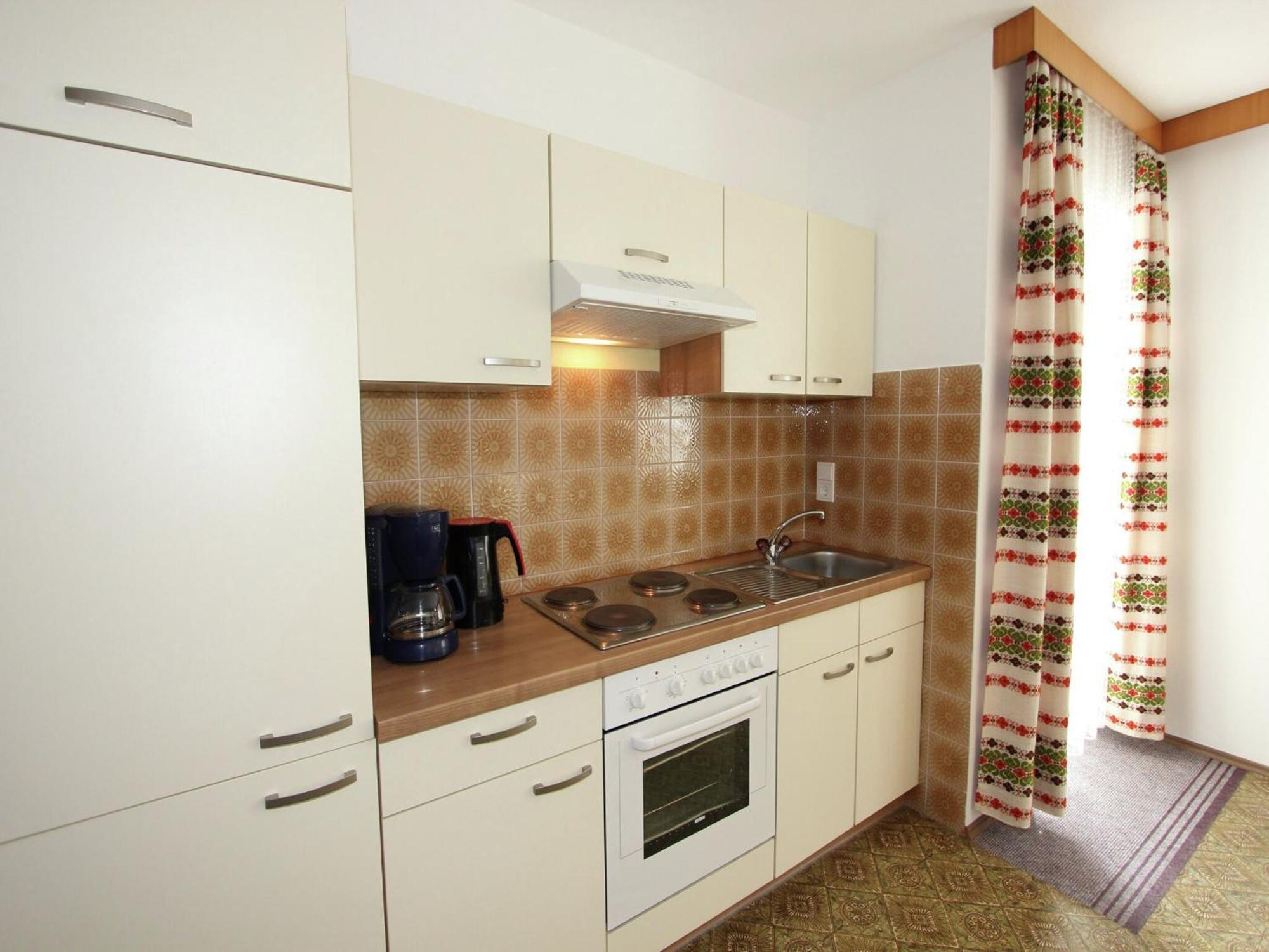 Cozy Apartment In Aschau Im Zillertal Near Ski Lift Dış mekan fotoğraf