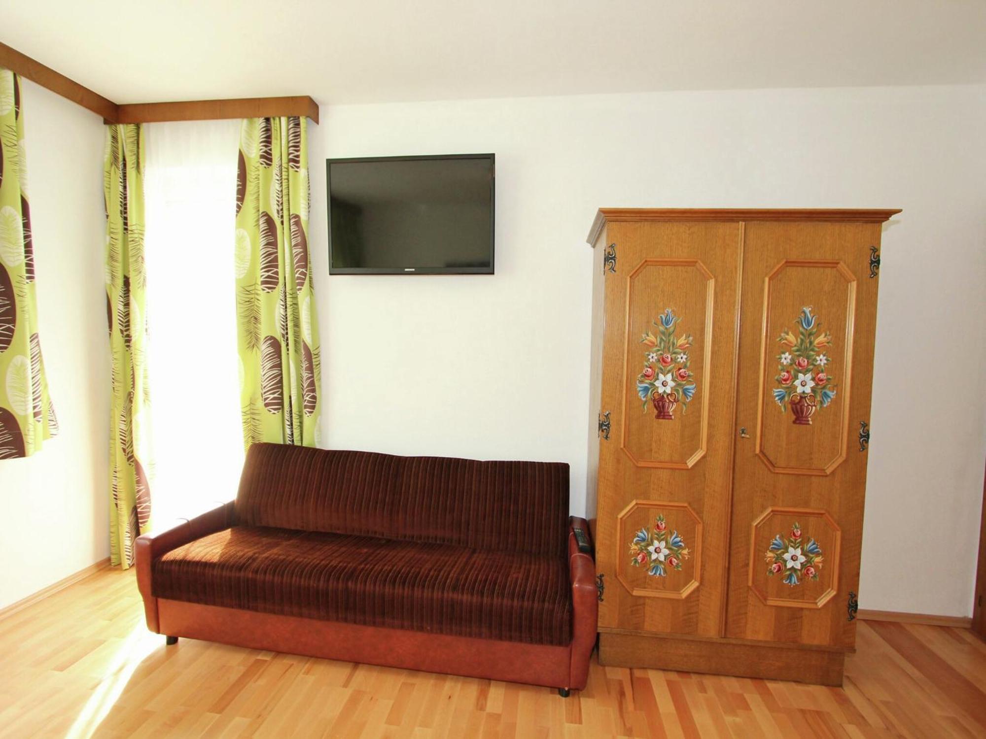 Cozy Apartment In Aschau Im Zillertal Near Ski Lift Dış mekan fotoğraf