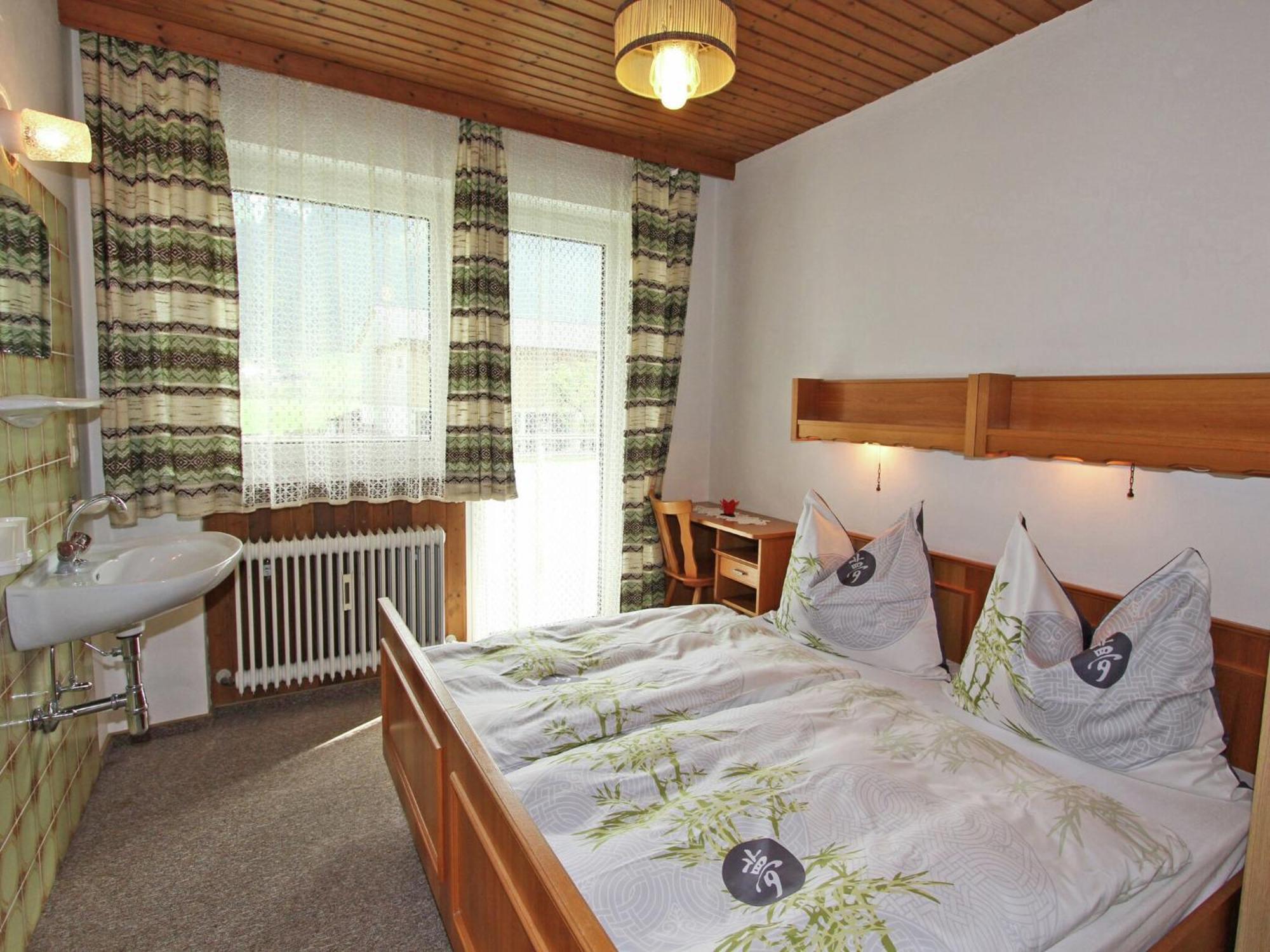 Cozy Apartment In Aschau Im Zillertal Near Ski Lift Dış mekan fotoğraf