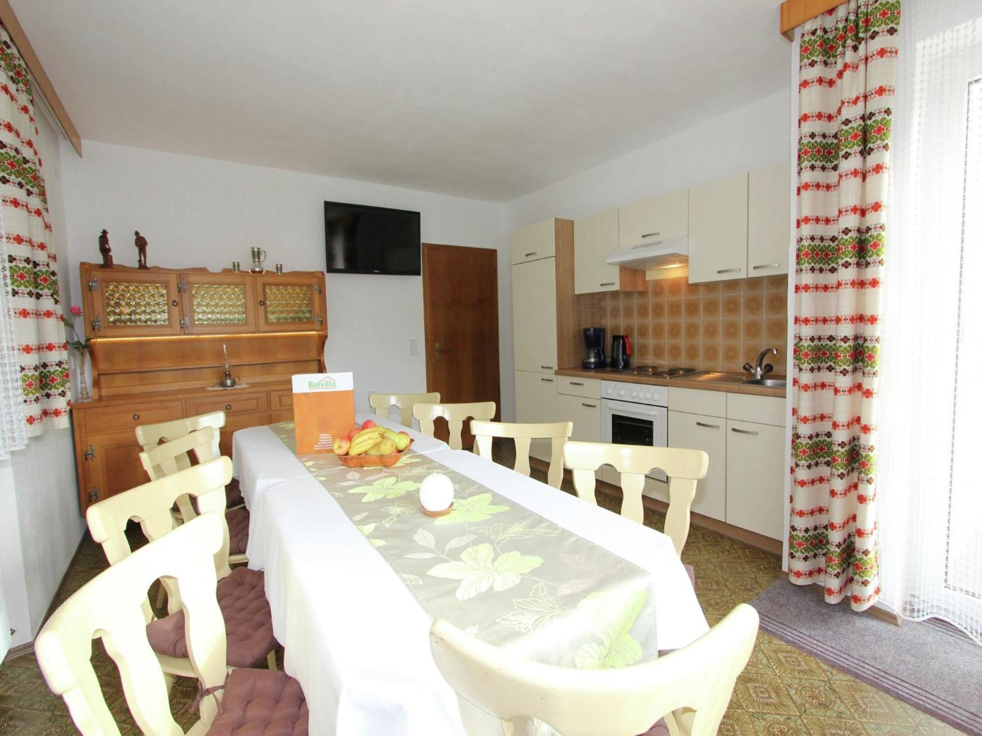 Cozy Apartment In Aschau Im Zillertal Near Ski Lift Dış mekan fotoğraf